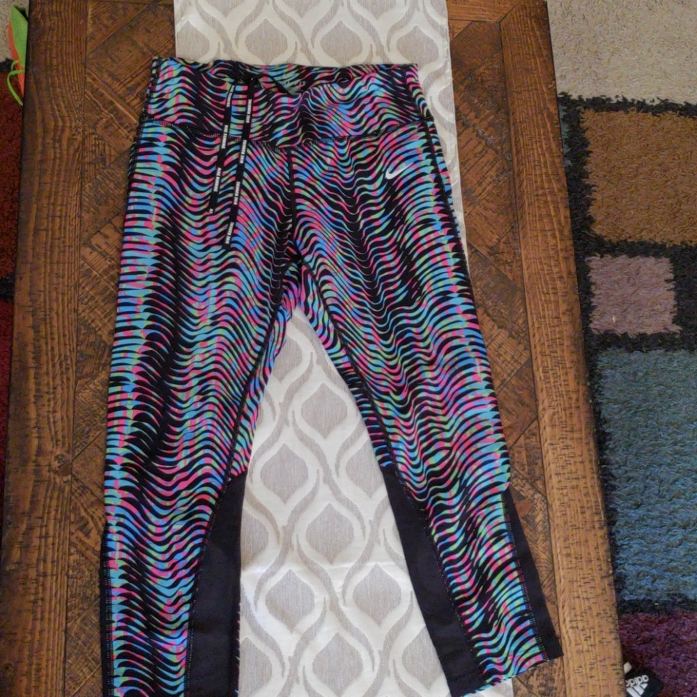 Workout leggings